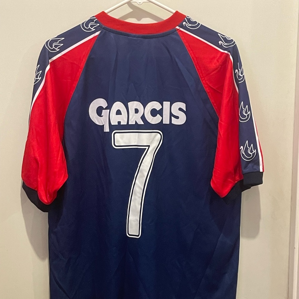 Mexico Atlante FC San Diego soccer jersey - Picture 4 of 7